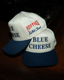 Rooties X Buffalo Closet Blue Cheese SnapBack Hat