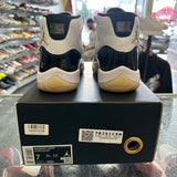 Jordan Gratitude 11s (Missing Insoles) Size 7