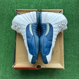 Jordan 2016 French Blue 12s Size 11