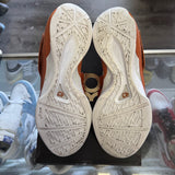Nike Texas Longhorns KD 4s Size 10.5