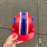Vintage Buffalo Bills Hard Hat