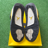 Jordan Lightning 4s Size 9.5