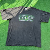 Vintage Degeneration X Tee Size XL