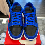 Nike Hyper Cobalt Low Dunk Size 10.5