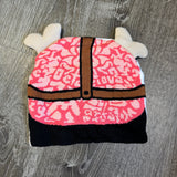 Octavious Marks Jason Beanie