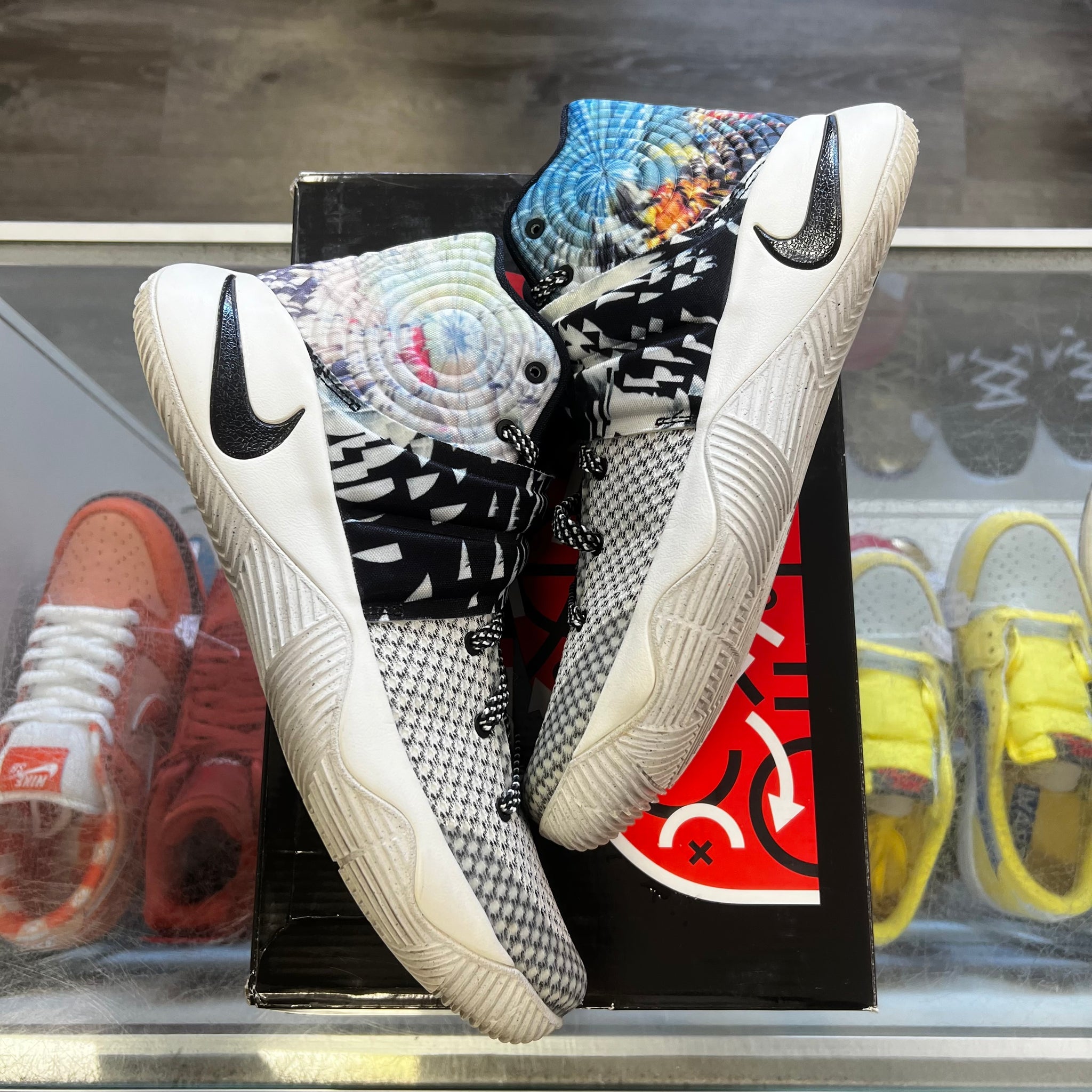Nike – My Cuzin Vintage