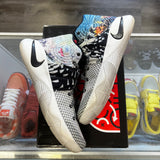 Nike Kyrie The Effect 2s Size 9.5