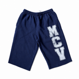 MCV Cut Off Sweatshorts