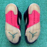 Jordan Top 3 5s Size 7Y