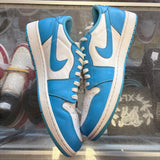 Jordan UNC Low SB 1s Size 13