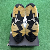 Jordan Chrome 6s Size 10