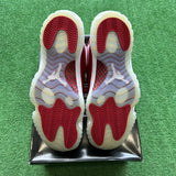 Jordan Cherry 11s Size 10