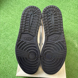Jordan CO.JP Midnight Navy 1s Size 12