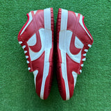 Nike USC Low Dunks Size 12