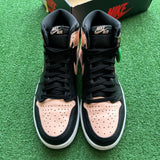 Jordan Crimson Tint 1s Size 10