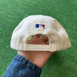 Vintage New York Yankees Snap Back Hat