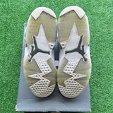 Jordan Cool Grey 6s Size 8