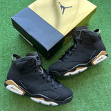 Jordan DMP 6s Size 10.5