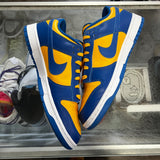 NIke UCLA Low Dunk Size 12