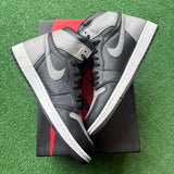 Jordan 2018 Shadow 1s Size 10.5