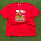 Griselda West Side Gunn Tee Size XXXL