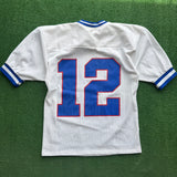 Vintage Buffalo Bills Jim Kelly Jersey Size L