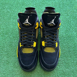Jordan Thunder 4s Size 12