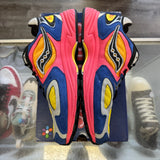 Saucony Jae Tips Grid Jazz 9 Size 11