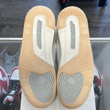 Jordan Craft Ivory 3s Size 12