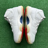 Jordan City Pack Atlanta 11s Size 9.5