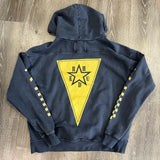 Rhude Hoodie Size M
