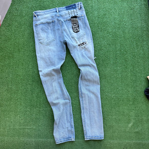 Ksubi Jeans Size 34W