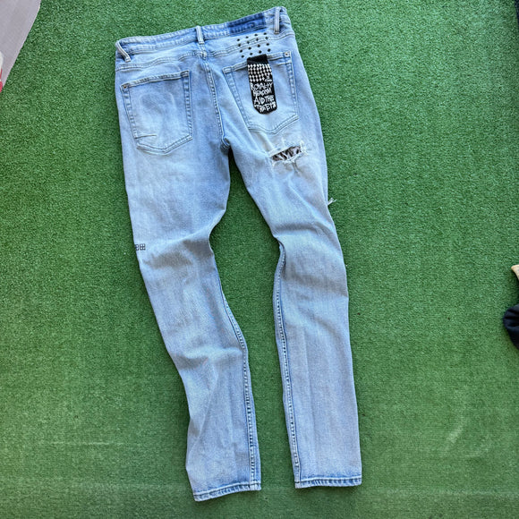 Ksubi Jeans Size 34W