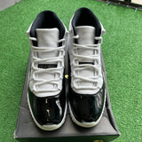 Jordan Gratitude 11s Size 12