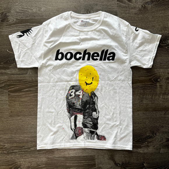 Griselda Tee Size M