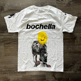 Griselda Tee Size M