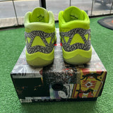 Jordan Volt IE Low 11s Size 10