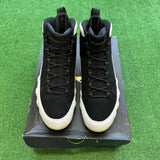 Jordan City Of Flight 9s Size 11