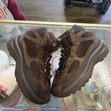 Yeezy Oil DSRT Boot Size 5.5