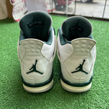 Jordan Oxidized Green 4s Size 10