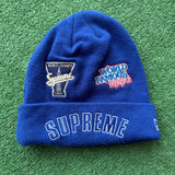 Supreme Winter hat