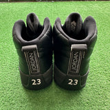 Jordan Master 12s Size 10