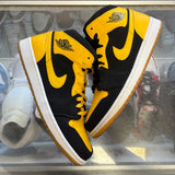 Jordan New Love Mid 1s Size 10.5