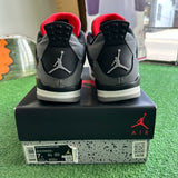 Jordan Infrared 4s Size 7Y