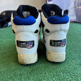 Vintage Buffalo Bills Shoes Size 11
