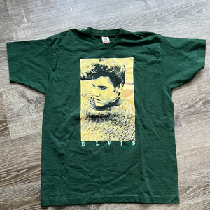 Vintage Elvis Tee Size XL