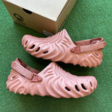 Crocs Salehe Bembury Pollex Clog Size 12