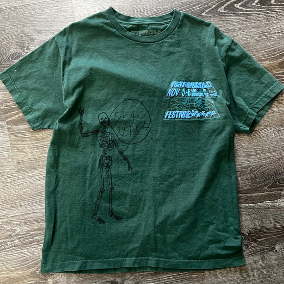 Astroworld Tee Size M