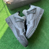 Jordan Wet Cement 4s Size 10.5