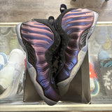 Nike Eggplant Foamposite Size 10.5